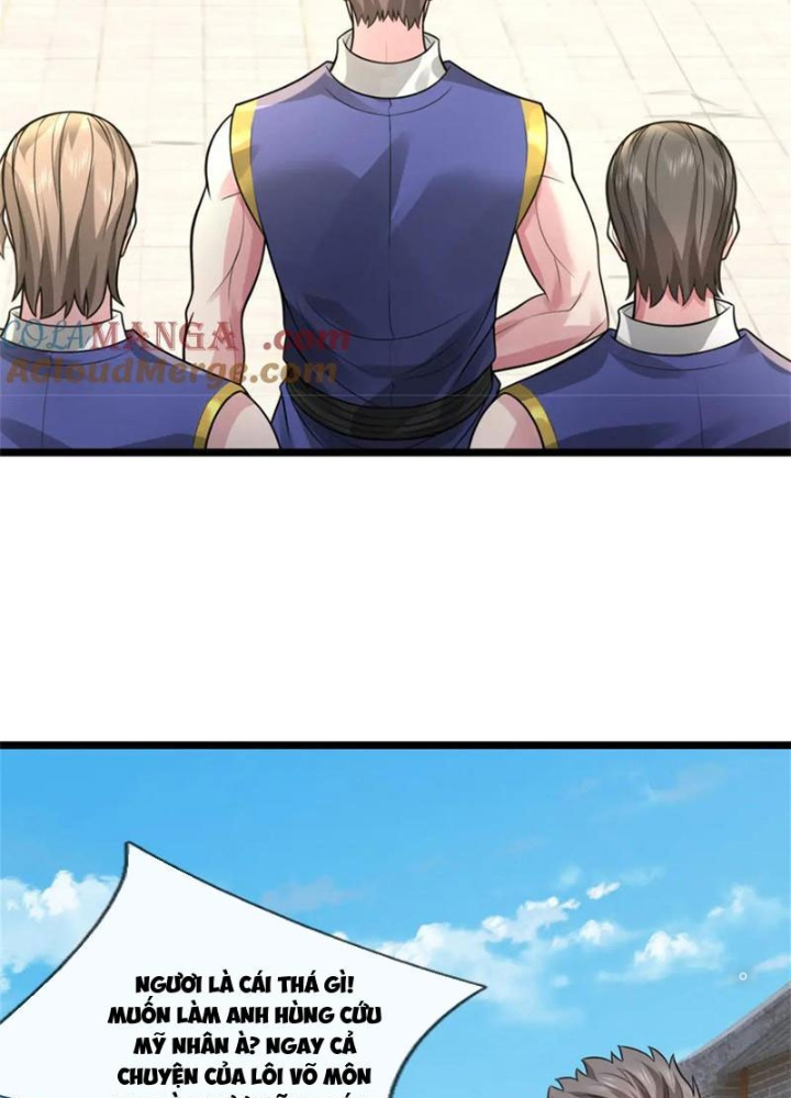 Võ đạo đại đế Chapter 56 - Next Chapter 57