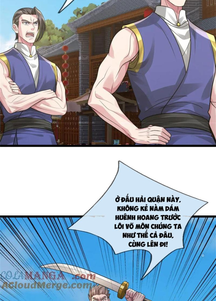 Võ đạo đại đế Chapter 56 - Next Chapter 57