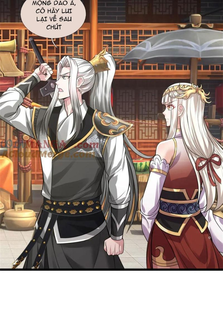 Võ đạo đại đế Chapter 56 - Next Chapter 57