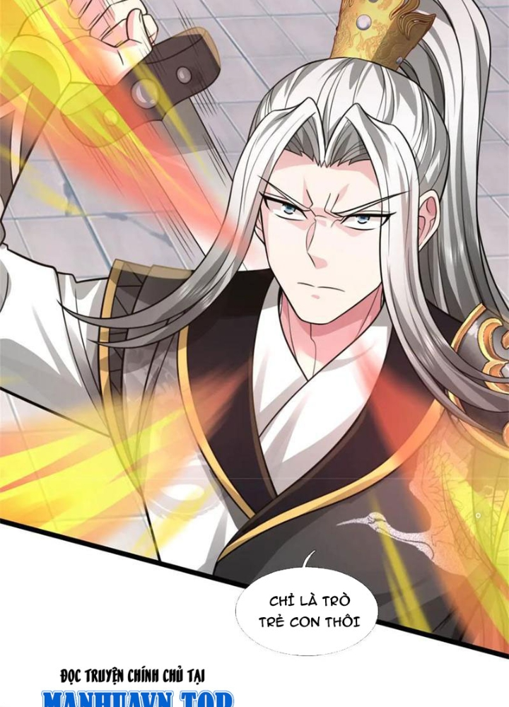 Võ đạo đại đế Chapter 56 - Next Chapter 57