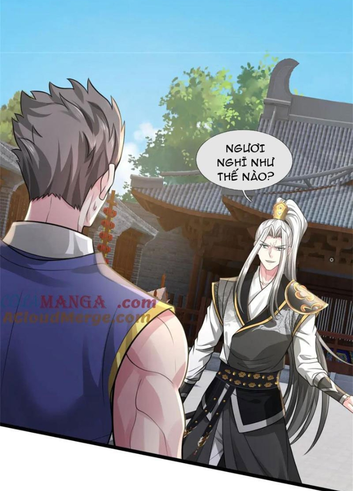 Võ đạo đại đế Chapter 56 - Next Chapter 57