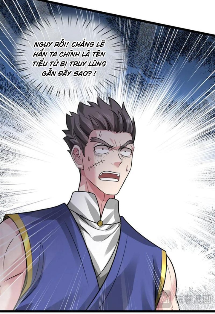 Võ đạo đại đế Chapter 56 - Next Chapter 57