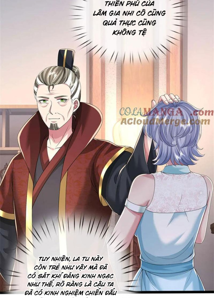 Võ đạo đại đế Chapter 56 - Next Chapter 57