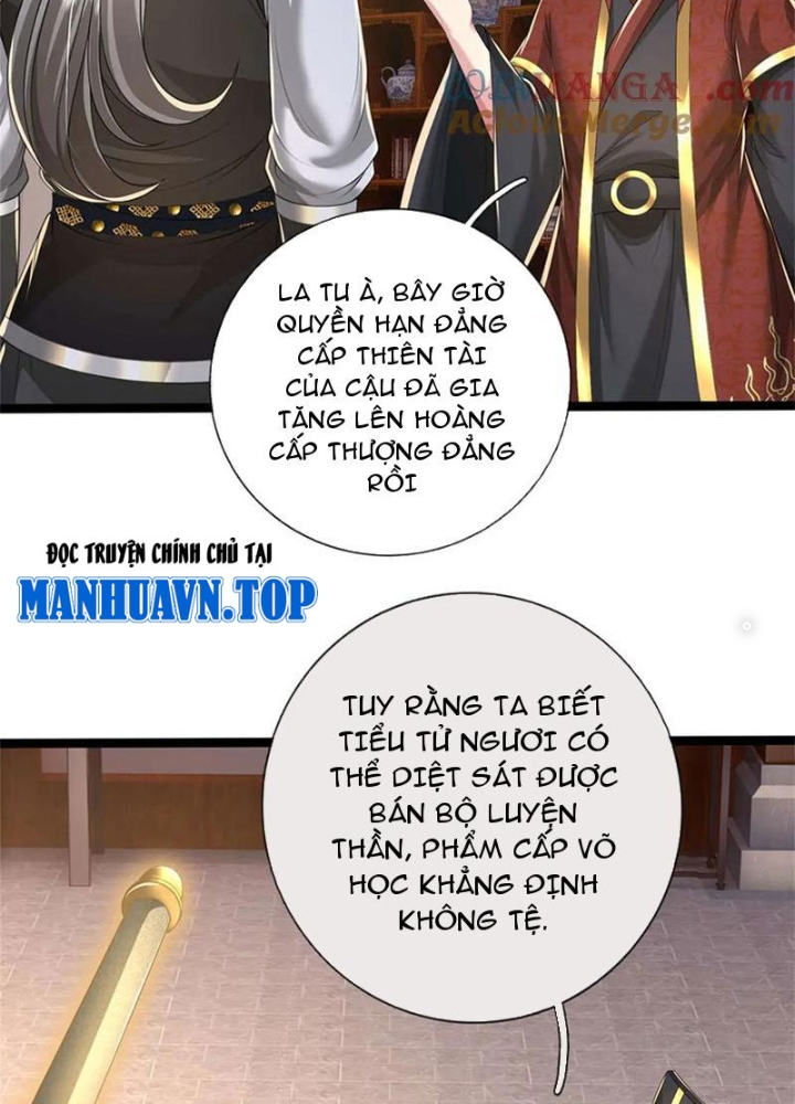 Võ đạo đại đế Chapter 56 - Next Chapter 57