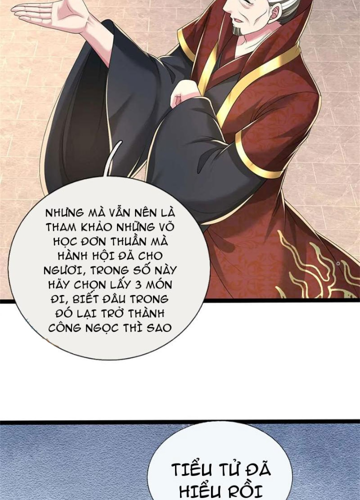 Võ đạo đại đế Chapter 56 - Next Chapter 57