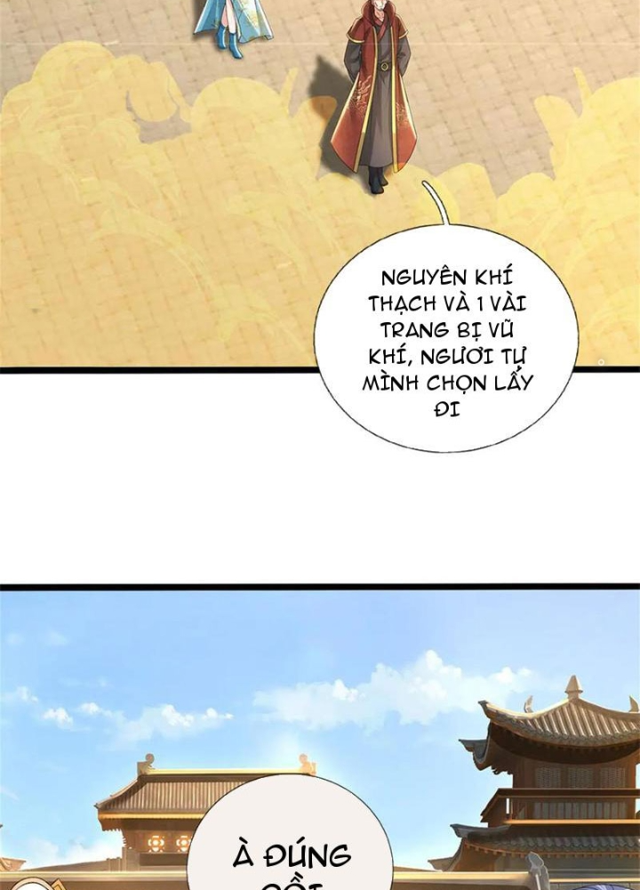 Võ đạo đại đế Chapter 56 - Next Chapter 57