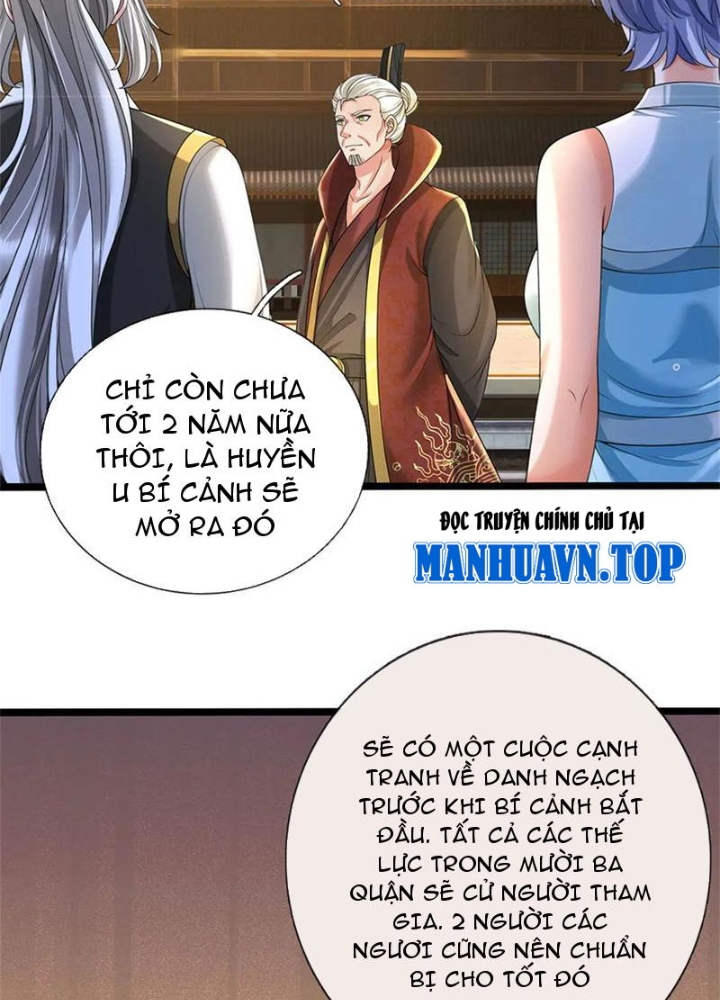 Võ đạo đại đế Chapter 56 - Next Chapter 57
