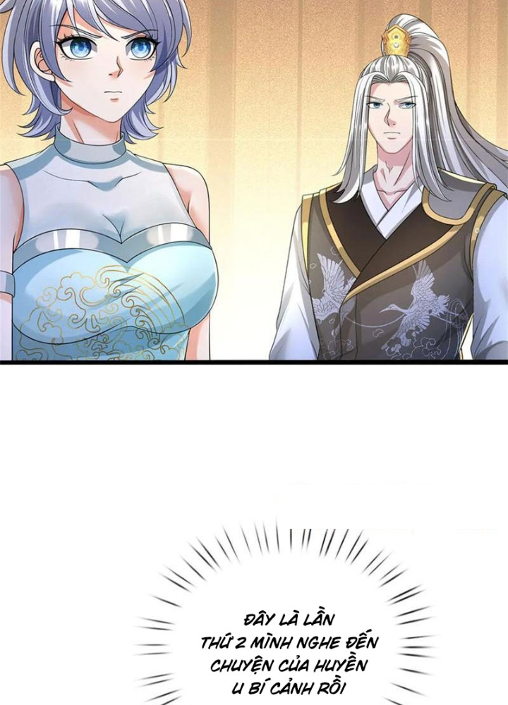 Võ đạo đại đế Chapter 56 - Next Chapter 57