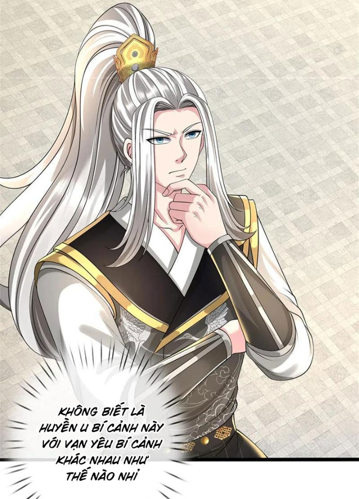 Võ đạo đại đế Chapter 56 - Next Chapter 57