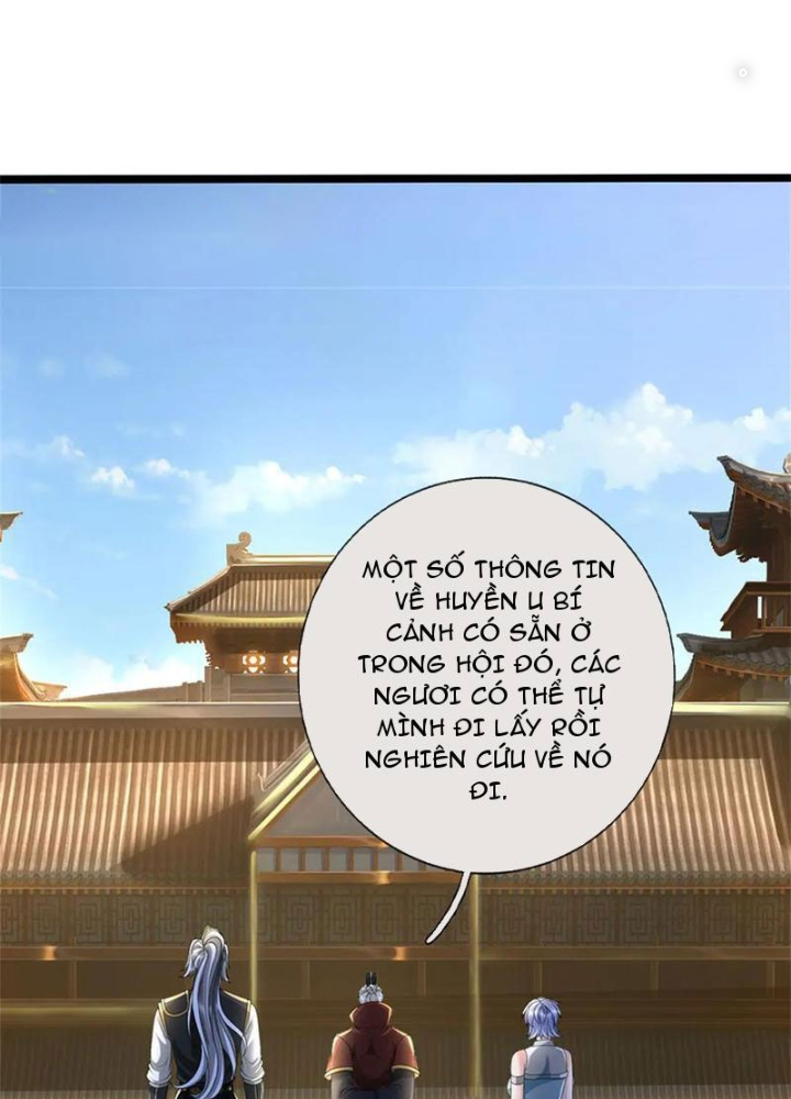 Võ đạo đại đế Chapter 56 - Next Chapter 57