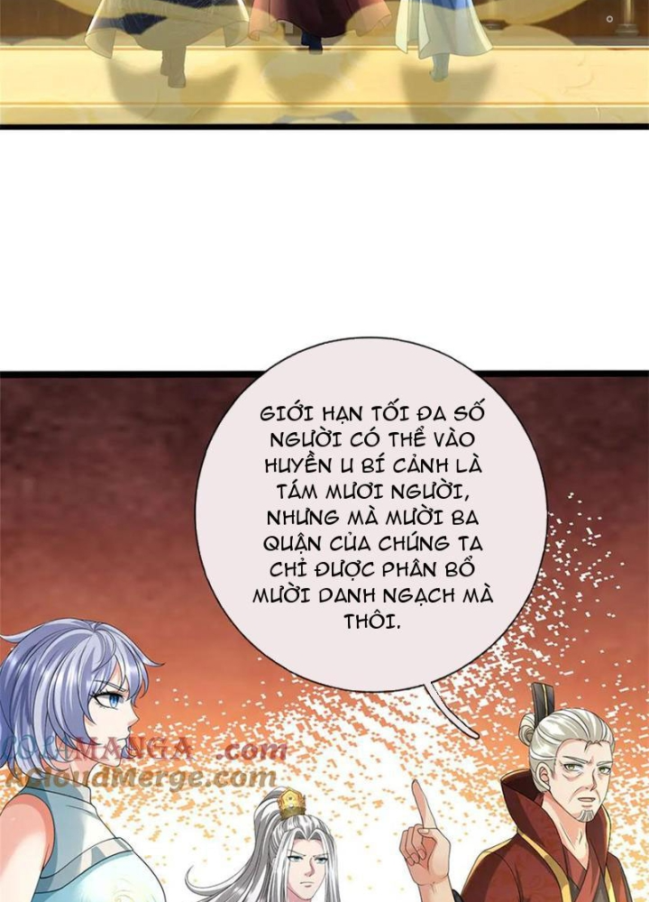 Võ đạo đại đế Chapter 56 - Next Chapter 57