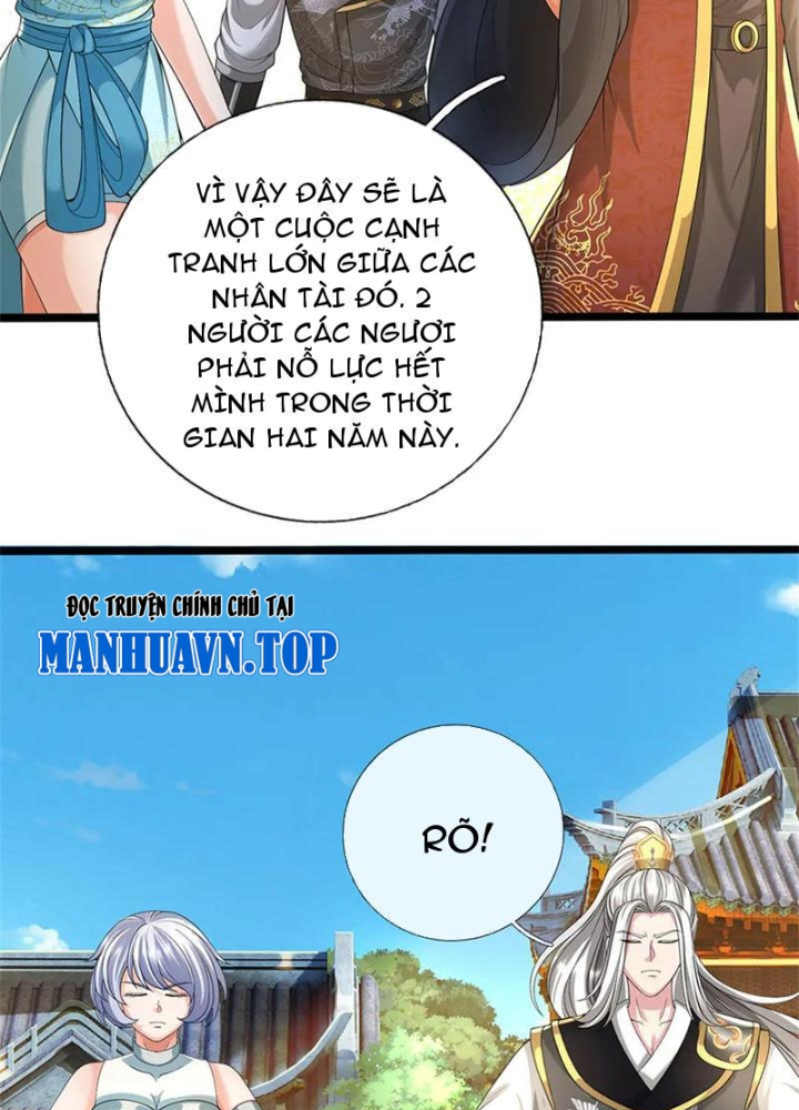 Võ đạo đại đế Chapter 56 - Next Chapter 57