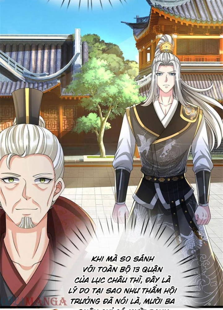 Võ đạo đại đế Chapter 56 - Next Chapter 57