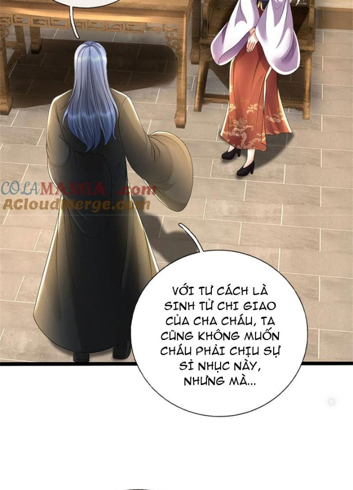 Võ đạo đại đế Chapter 56 - Next Chapter 57