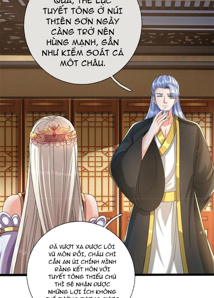 Võ đạo đại đế Chapter 56 - Next Chapter 57