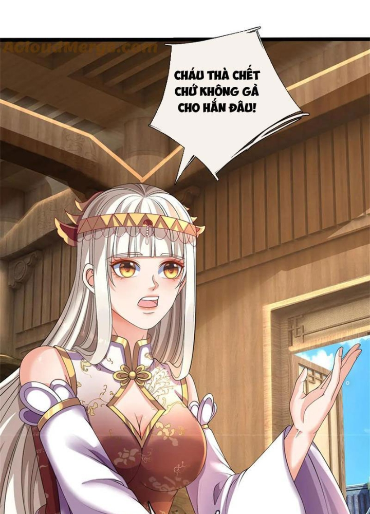Võ đạo đại đế Chapter 56 - Next Chapter 57