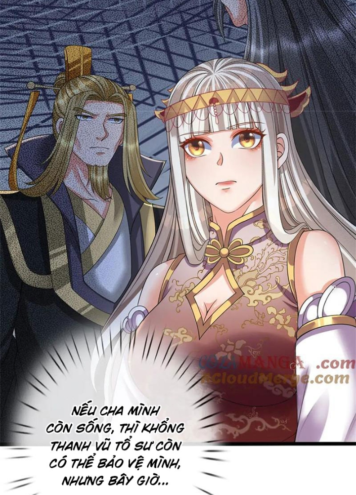 Võ đạo đại đế Chapter 56 - Next Chapter 57