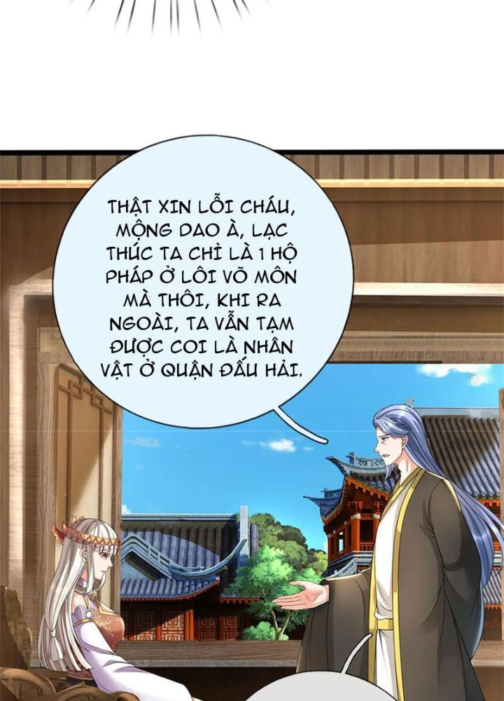 Võ đạo đại đế Chapter 56 - Next Chapter 57