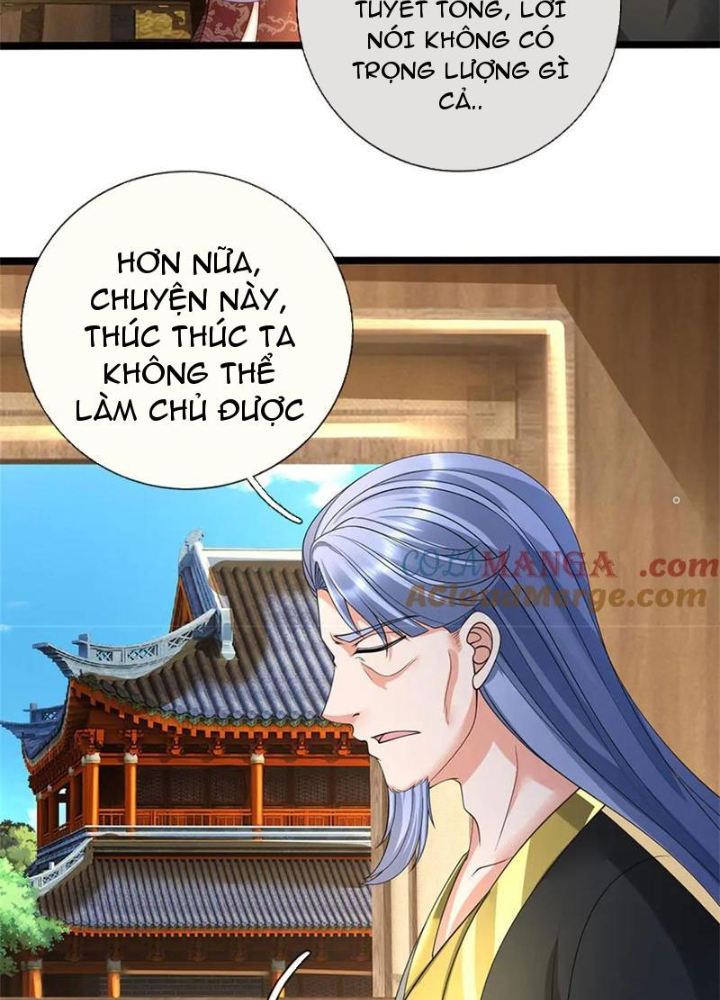 Võ đạo đại đế Chapter 56 - Next Chapter 57