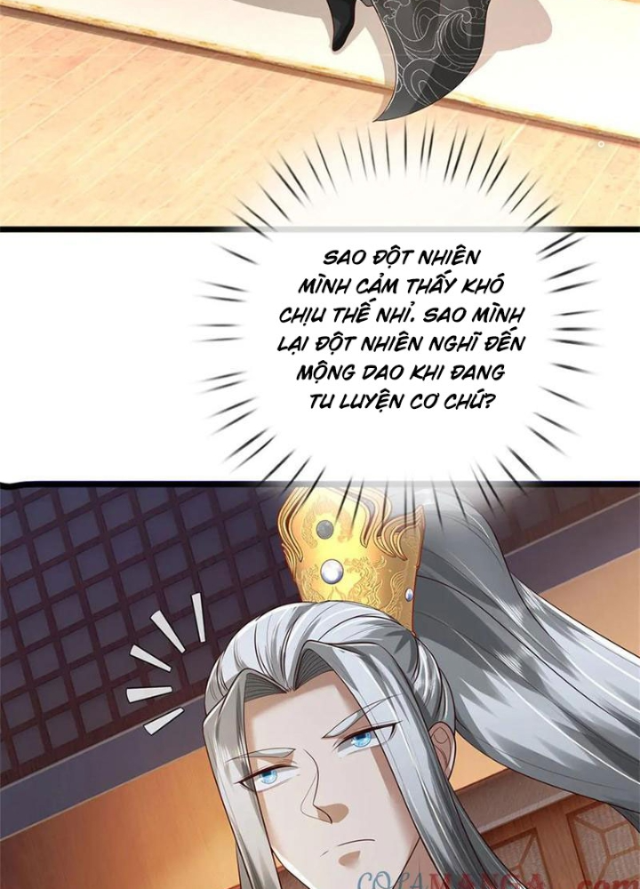 Võ đạo đại đế Chapter 56 - Next Chapter 57