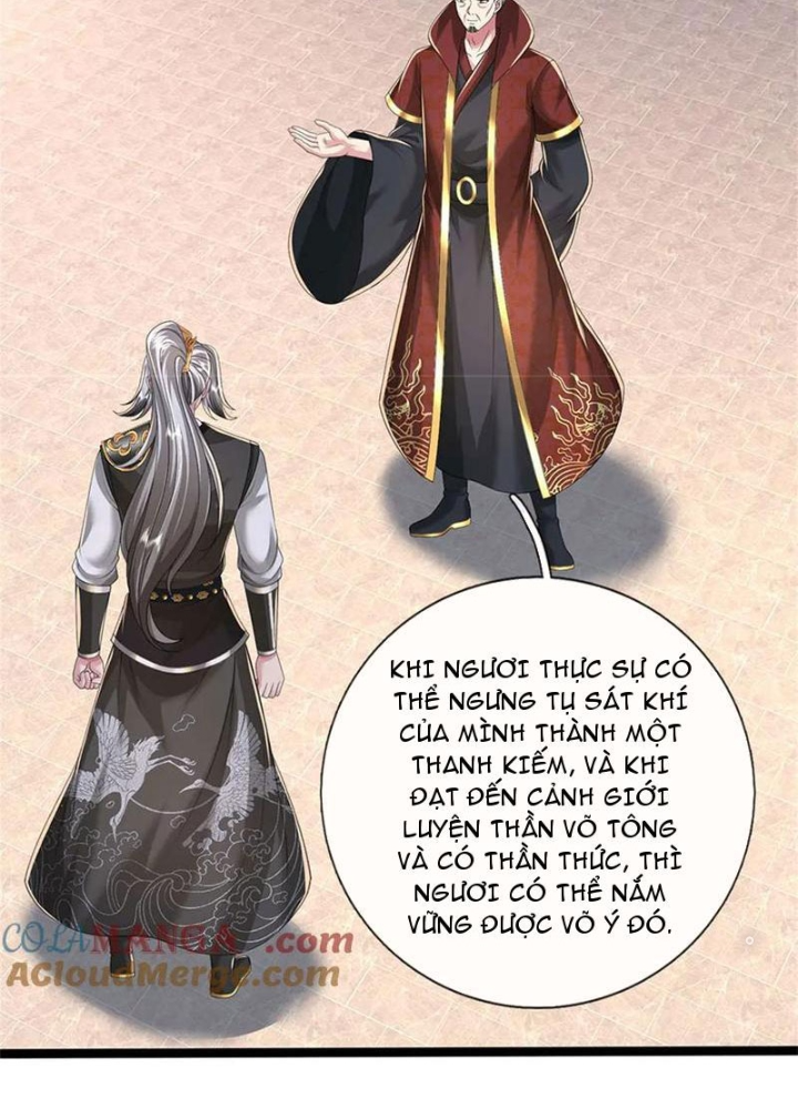 Võ đạo đại đế Chapter 56 - Next Chapter 57