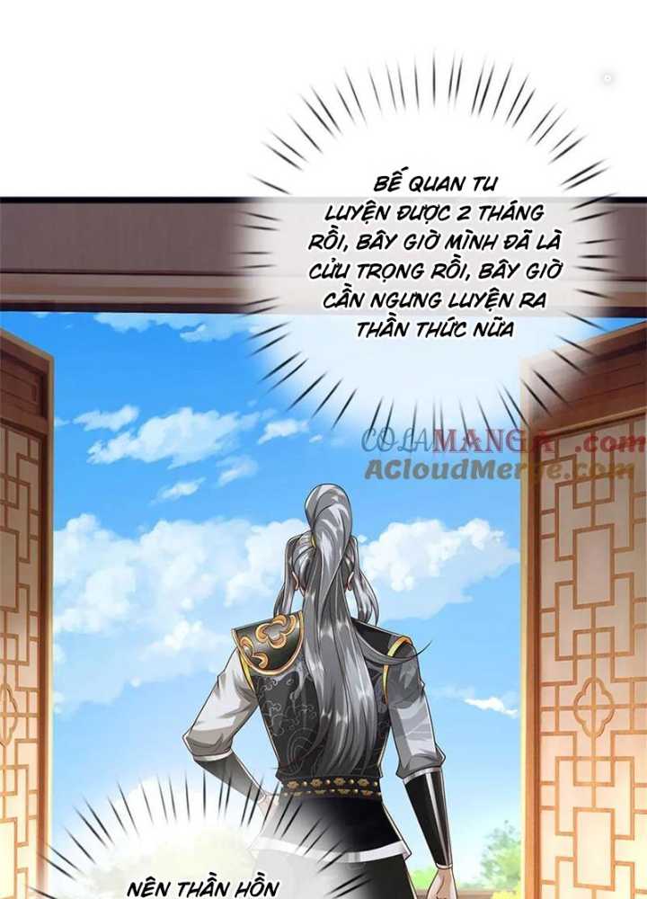 Võ đạo đại đế Chapter 56 - Next Chapter 57