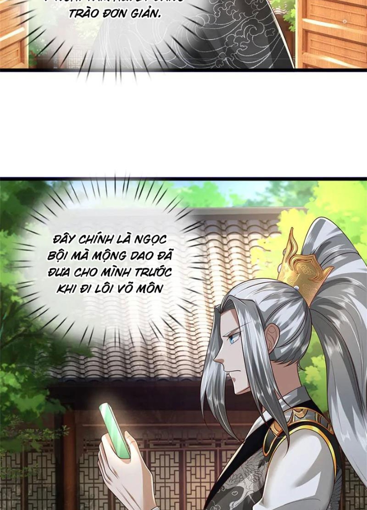 Võ đạo đại đế Chapter 56 - Next Chapter 57