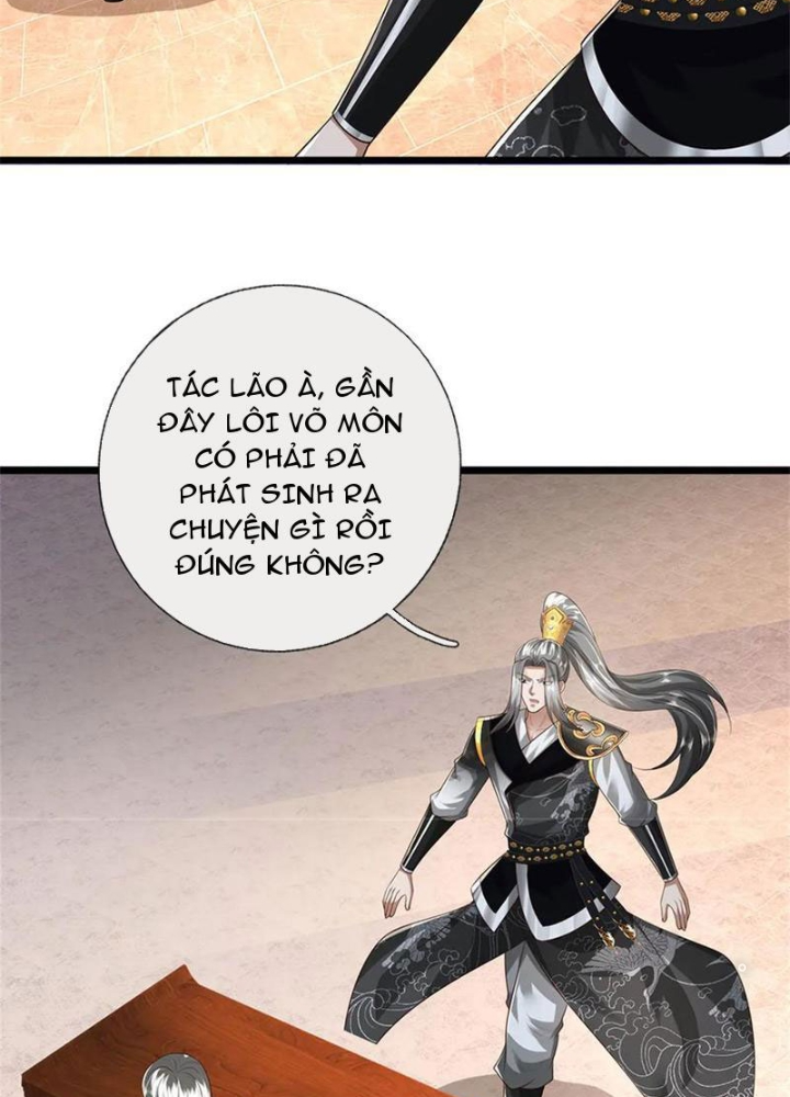 Võ đạo đại đế Chapter 56 - Next Chapter 57