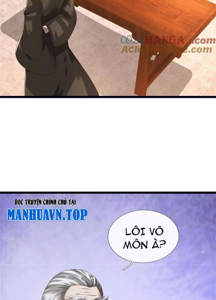 Võ đạo đại đế Chapter 56 - Next Chapter 57