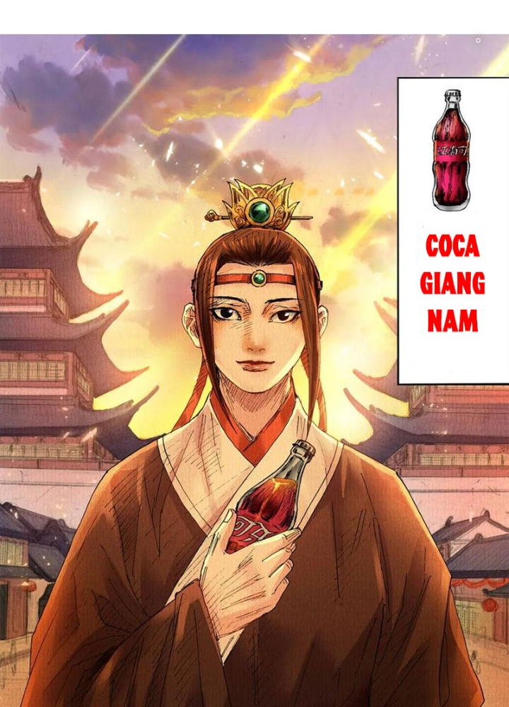 Tiểu Các Lão Chapter 254 - Trang 2