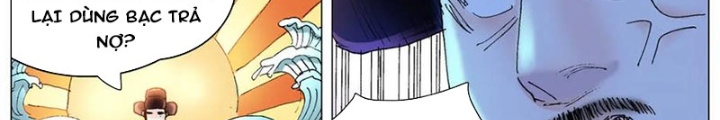 Tiểu Các Lão Chapter 254 - Trang 2
