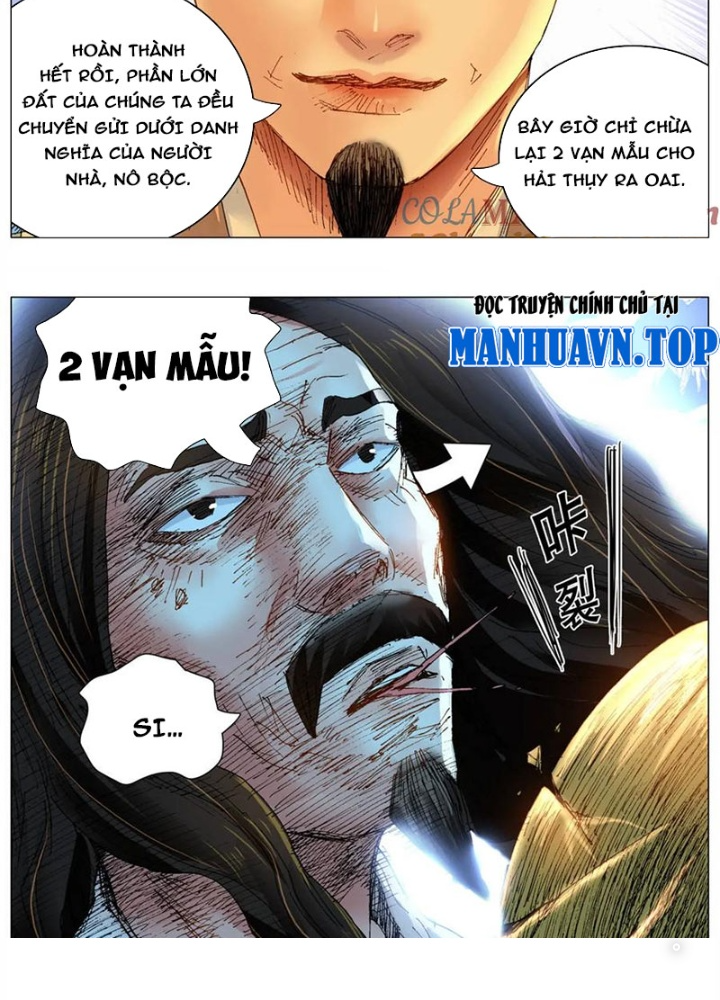 Tiểu Các Lão Chapter 254 - Trang 2