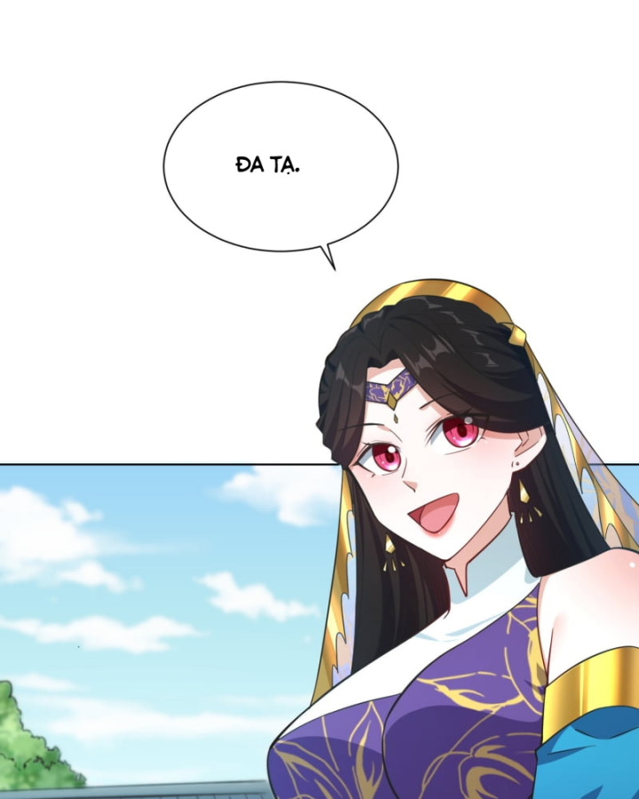 Dị Thần Làm Loạn, Ta Trở Tay Giết Luôn Thần Chapter 14 - Trang 2