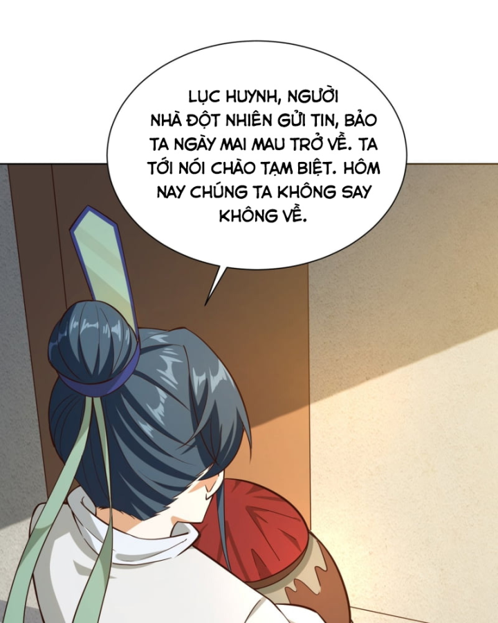 Dị Thần Làm Loạn, Ta Trở Tay Giết Luôn Thần Chapter 14 - Trang 2