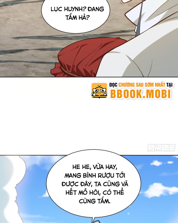 Dị Thần Làm Loạn, Ta Trở Tay Giết Luôn Thần Chapter 14 - Trang 2