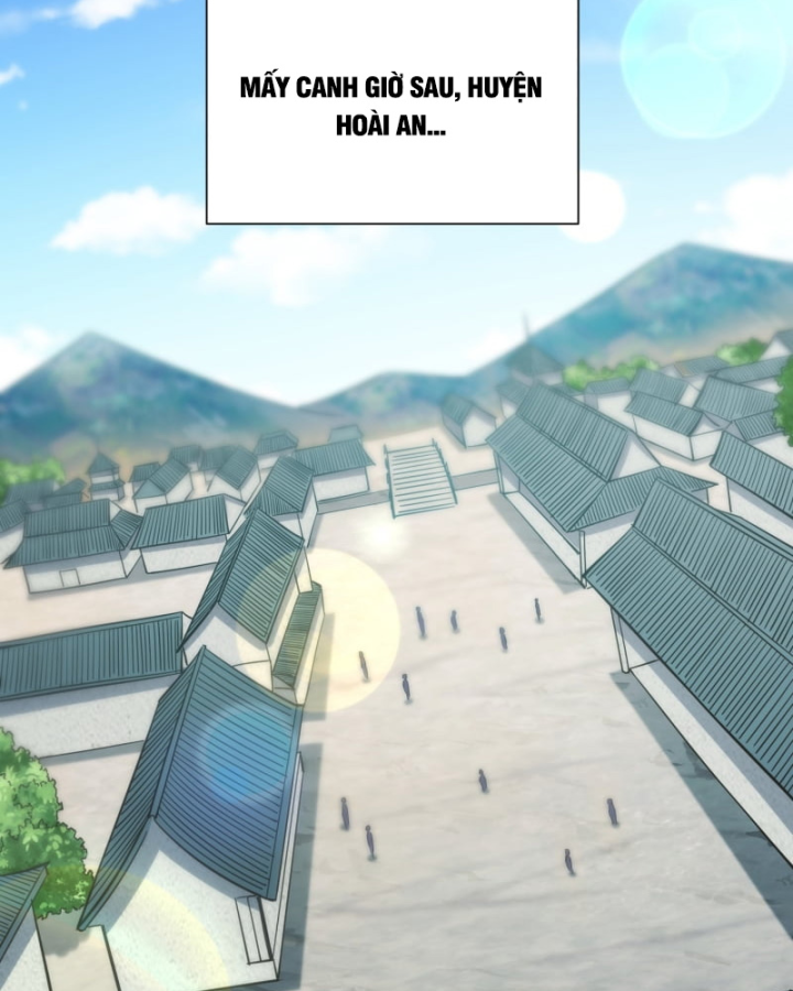 Dị Thần Làm Loạn, Ta Trở Tay Giết Luôn Thần Chapter 14 - Trang 2