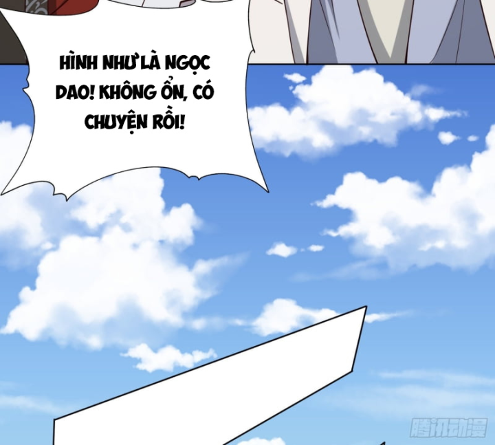 Dị Thần Làm Loạn, Ta Trở Tay Giết Luôn Thần Chapter 14 - Trang 2