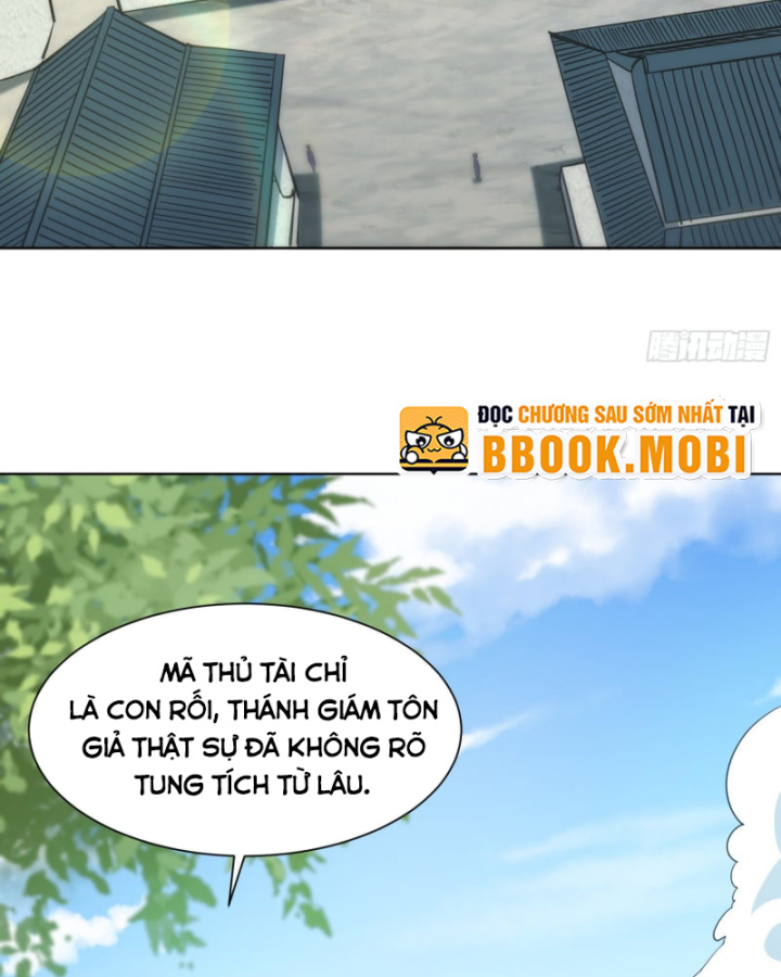 Dị Thần Làm Loạn, Ta Trở Tay Giết Luôn Thần Chapter 14 - Trang 2