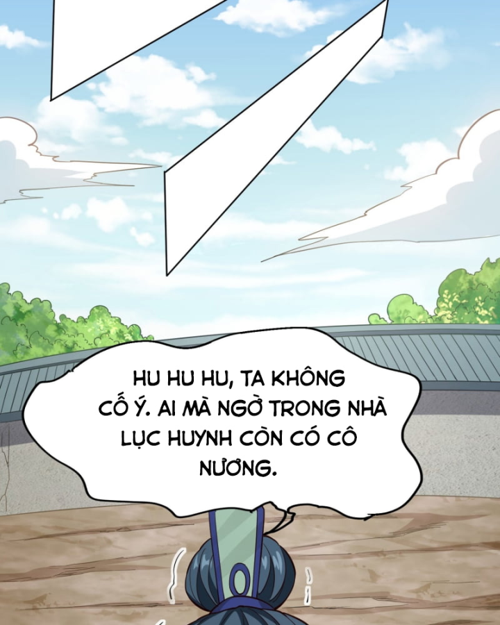 Dị Thần Làm Loạn, Ta Trở Tay Giết Luôn Thần Chapter 14 - Trang 2