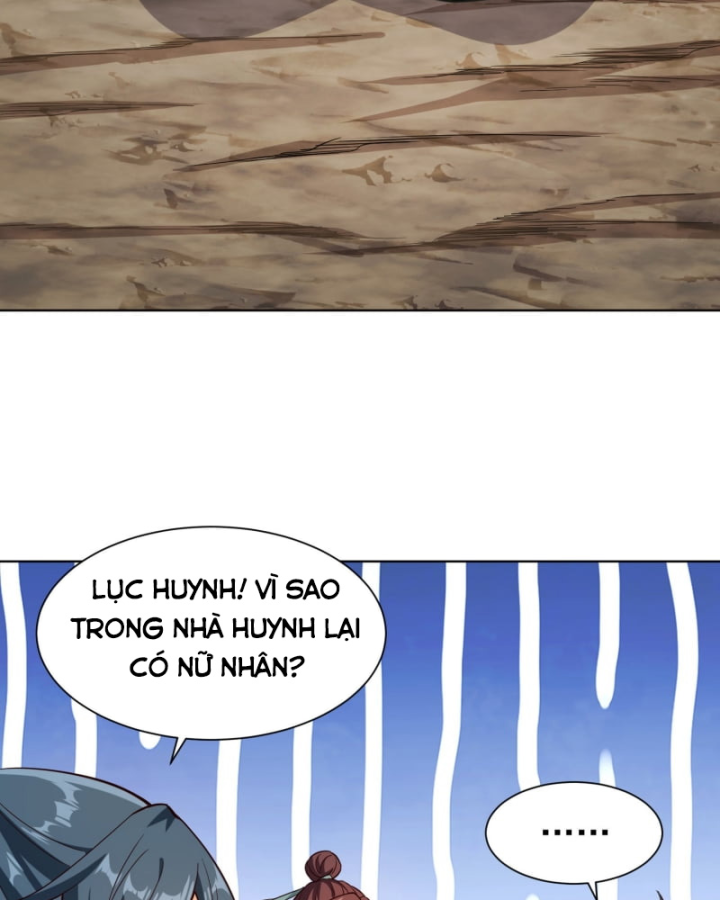 Dị Thần Làm Loạn, Ta Trở Tay Giết Luôn Thần Chapter 14 - Trang 2