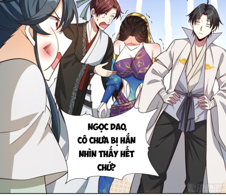 Dị Thần Làm Loạn, Ta Trở Tay Giết Luôn Thần Chapter 14 - Trang 2