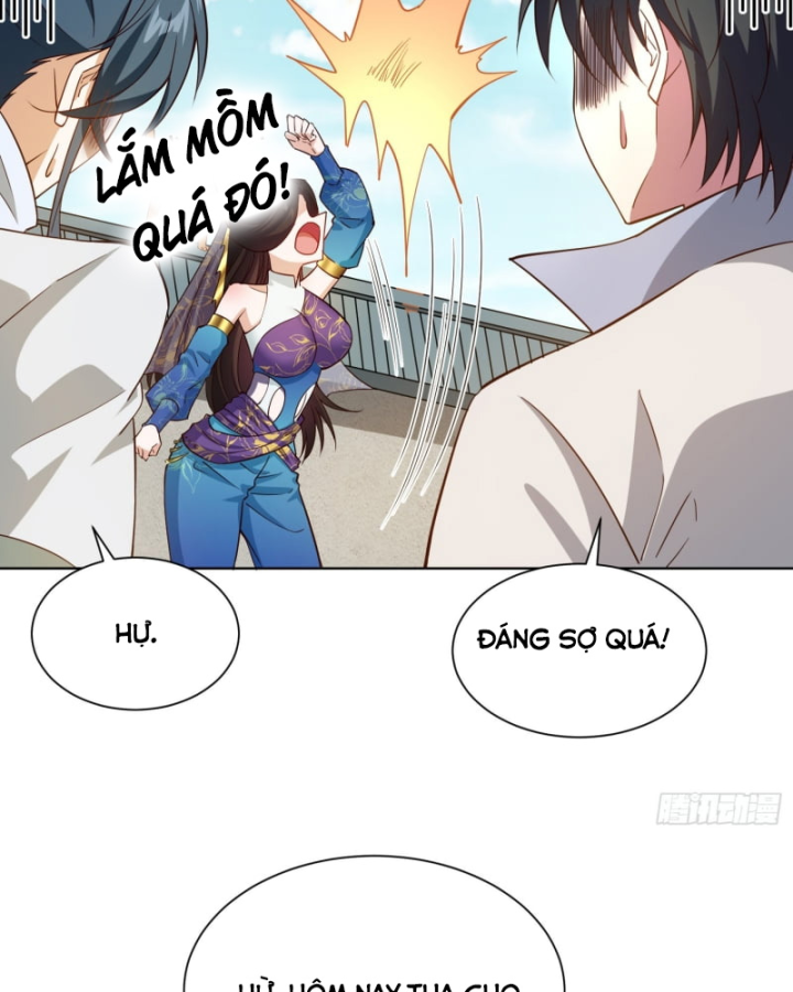 Dị Thần Làm Loạn, Ta Trở Tay Giết Luôn Thần Chapter 14 - Trang 2