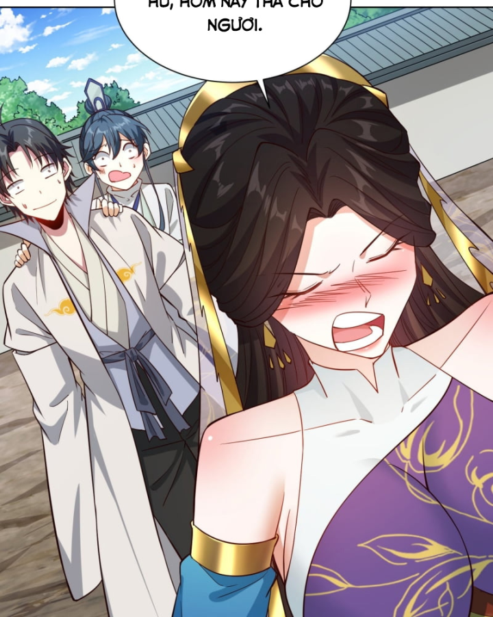 Dị Thần Làm Loạn, Ta Trở Tay Giết Luôn Thần Chapter 14 - Trang 2