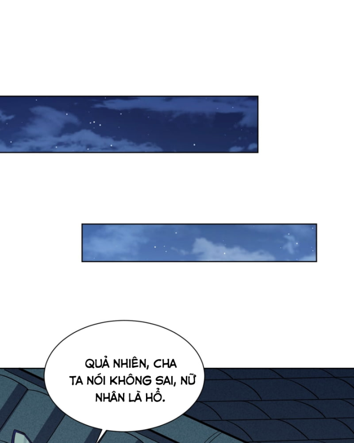 Dị Thần Làm Loạn, Ta Trở Tay Giết Luôn Thần Chapter 14 - Trang 2