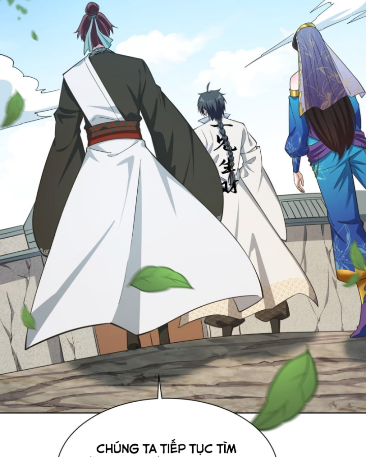 Dị Thần Làm Loạn, Ta Trở Tay Giết Luôn Thần Chapter 14 - Trang 2