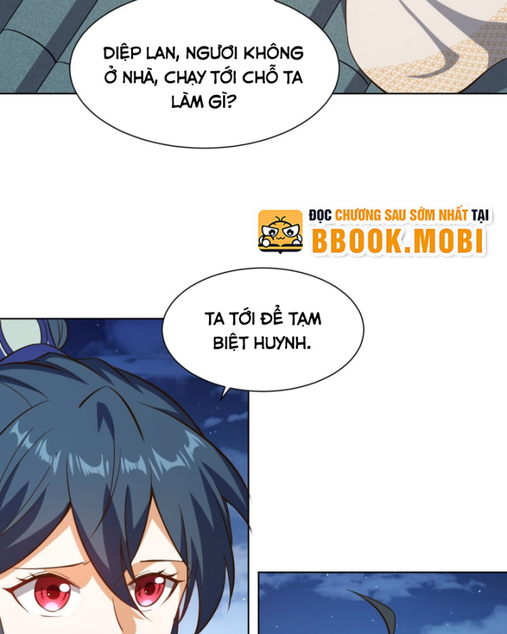 Dị Thần Làm Loạn, Ta Trở Tay Giết Luôn Thần Chapter 14 - Trang 2
