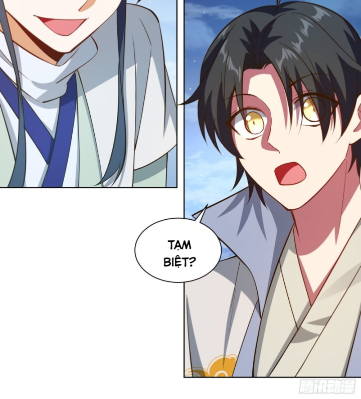 Dị Thần Làm Loạn, Ta Trở Tay Giết Luôn Thần Chapter 14 - Trang 2