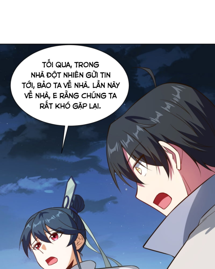 Dị Thần Làm Loạn, Ta Trở Tay Giết Luôn Thần Chapter 14 - Trang 2