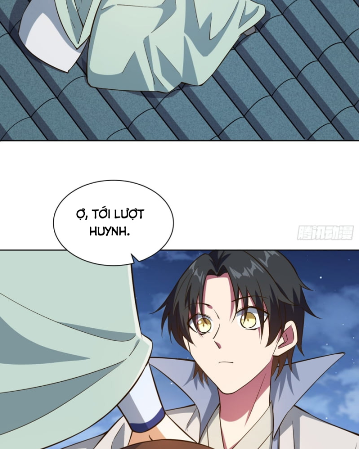 Dị Thần Làm Loạn, Ta Trở Tay Giết Luôn Thần Chapter 14 - Trang 2