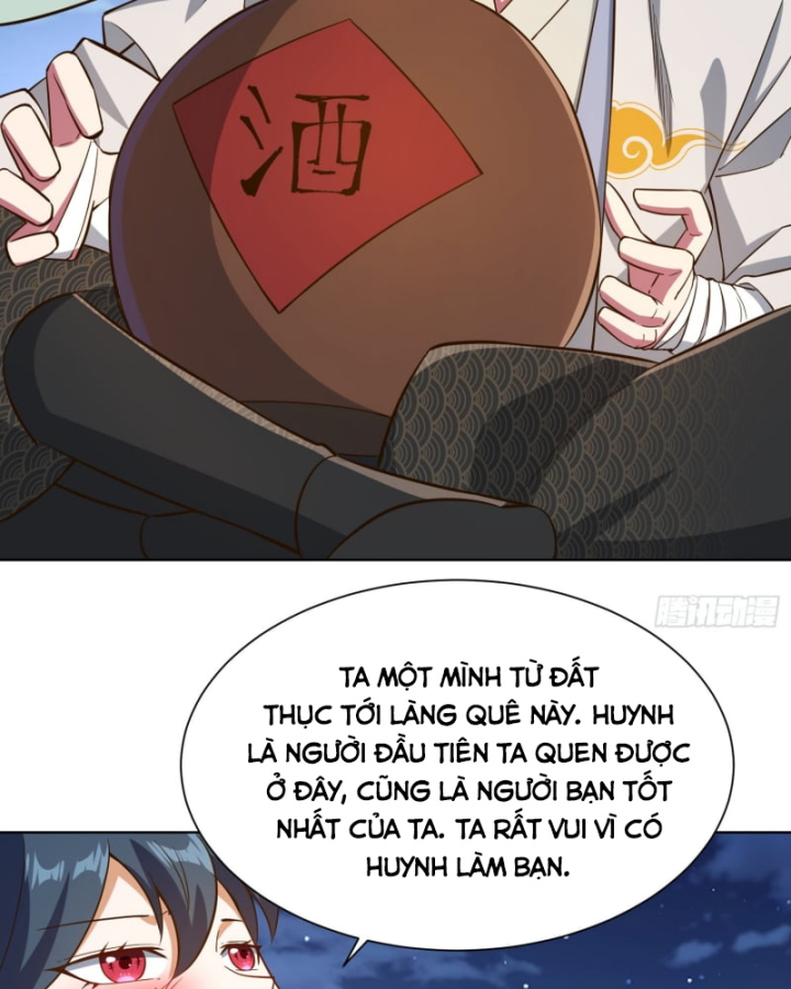 Dị Thần Làm Loạn, Ta Trở Tay Giết Luôn Thần Chapter 14 - Trang 2